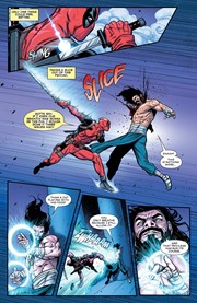 Page #4 from Deadpool (2024 series) #5