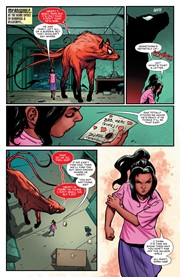 Page #6 from Deadpool (2024 series) #5