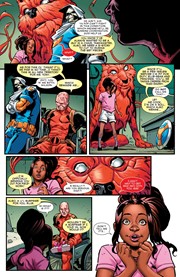 Page #2 from Deadpool (2024 series) #6