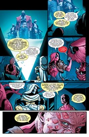 Page #5 from Deadpool (2024 series) #6