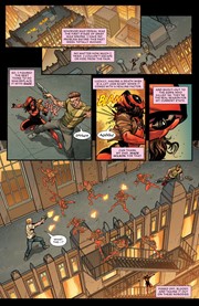 Page #1 from Deadpool (2024 series) #7