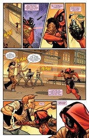 Page #2 from Deadpool (2024 series) #7
