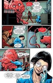 Page #4 from Deadpool (2024 series) #8