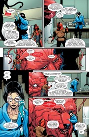 Page #5 from Deadpool (2024 series) #8