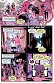 Page #6 from Deadpool (2024 series) #8