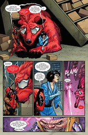 Page #2 from Deadpool (2024 series) #9