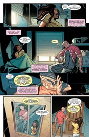 Page #2 from Deadpool (2024 series) #10