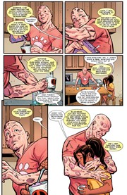 Page #4 from Deadpool (2024 series) #10
