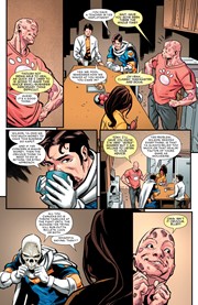 Page #5 from Deadpool (2024 series) #10