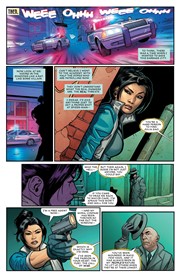 Page #1 from Deadpool (2024 series) #12