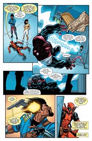 Page #4 from Deadpool (2024 series) #12
