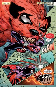 Page #5 from Deadpool (2024 series) #12