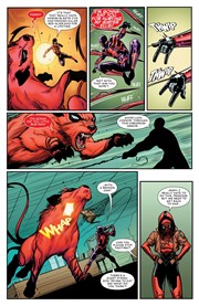 Page #6 from Deadpool (2024 series) #12