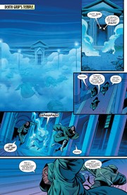Page #1 from Deadpool (2024 series) #13
