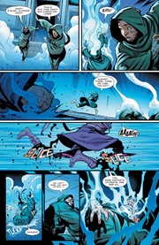 Page #2 from Deadpool (2024 series) #13