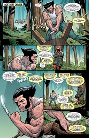 Page #4 from Deadpool (2024 series) #13