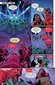 Page #1 from Deadpool (2024 series) #14