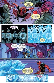 Page #2 from Deadpool (2024 series) #14