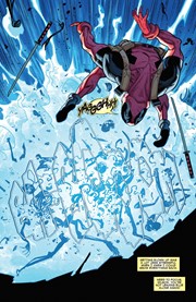 Page #3 from Deadpool (2024 series) #14