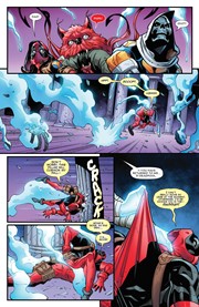 Page #4 from Deadpool (2024 series) #14