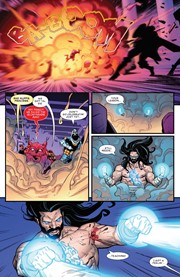 Page #6 from Deadpool (2024 series) #14