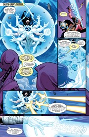 Page #1 from Deadpool (2024 series) #15