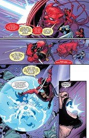 Page #2 from Deadpool (2024 series) #15