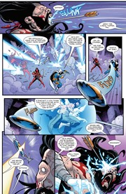 Page #3 from Deadpool (2024 series) #15