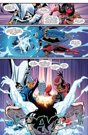 Page #4 from Deadpool (2024 series) #15