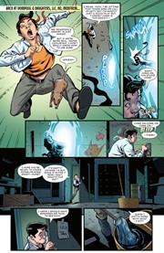 Page #6 from Deadpool (2024 series) #15