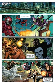 Page #2from Deadpool / Wolverine (2025 series) #5