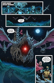 Page #1 from Deadpool / Wolverine (2025 series) #6