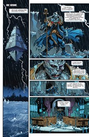 Page #2 from Deadpool / Wolverine (2025 series) #6