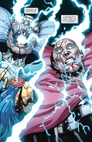 Page #5 from Deadpool / Wolverine (2025 series) #6