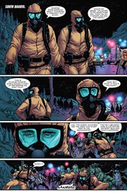 Page #6 from Deadpool / Wolverine (2025 series) #6