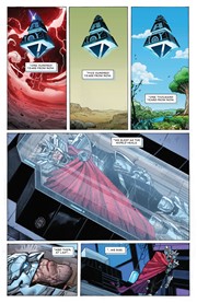 Page #2from Deadpool / Wolverine (2025 series) #8