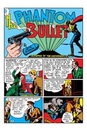 Page #4 from Daring Mystery Comics (1940 series) #2