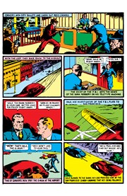 Page #3 from Daring Mystery Comics (1940 series) #3