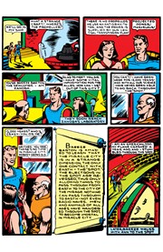 Page #6 from Daring Mystery Comics (1940 series) #3
