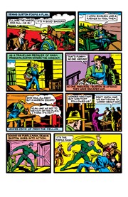 Page #3 from Daring Mystery Comics (1940 series) #4