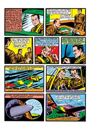 Page #5 from Daring Mystery Comics (1940 series) #4