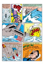 Page #6 from Daring Mystery Comics (1940 series) #8