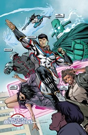 Page #4 from Doom