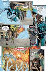 Page #5 from Doom