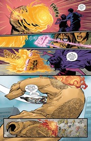 Page #6 from Doom
