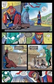 Page #2from Doom