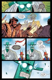 Page #3from Doom
