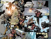 Page #6from Deadpool Kills the Marvel Universe One Last Time (2025 series) #4