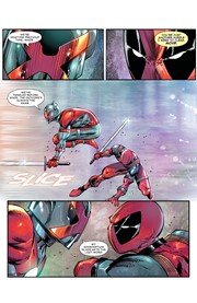 Page #3 from Deadpool Team-Up (2024 series) #4
