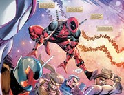 Page #2 from Deadpool Team-Up (2024 series) #5